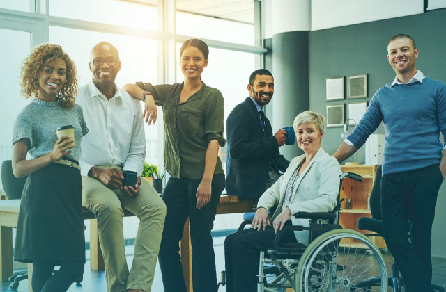 Why Inclusion Is Crucial in the Hiring Process